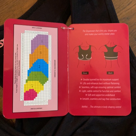 SlimMe by MeMoi, M - Picture 4 of 6